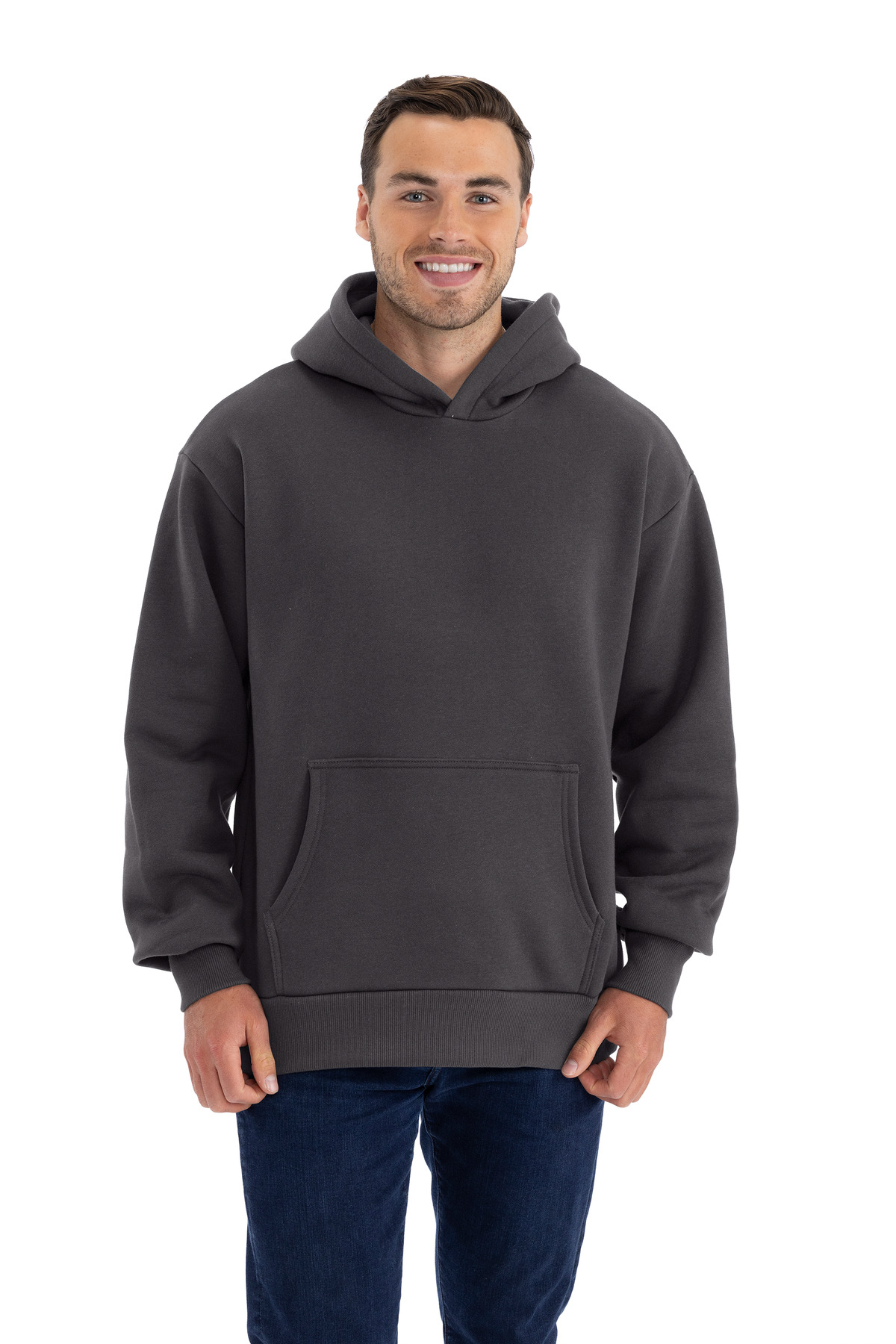 Next Level Apparel® Heavyweight Hoodie - Image 5