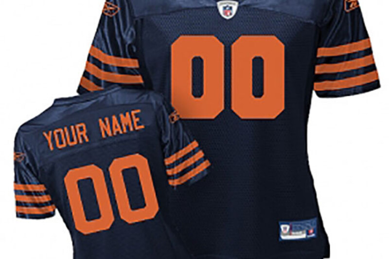 Uniform Numbers and Uniform Names