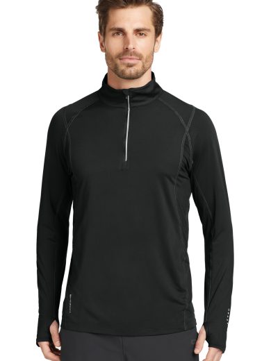 OGIO® Nexus 1/4-Zip Pullover.