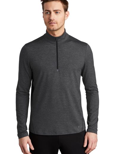 OGIO ® Force 1/4-Zip