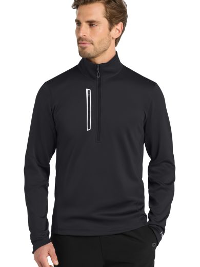 OGIO® Fulcrum 1/4-Zip.