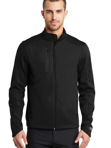 OGIO® Crux Soft Shell.