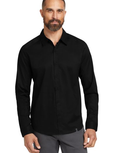 OGIO ® Commuter Woven Shirt.