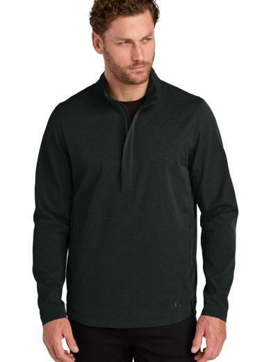 OGIO® Aspect 1/2-Zip Pullover