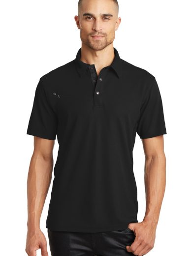 OGIO® - Accelerator Polo.