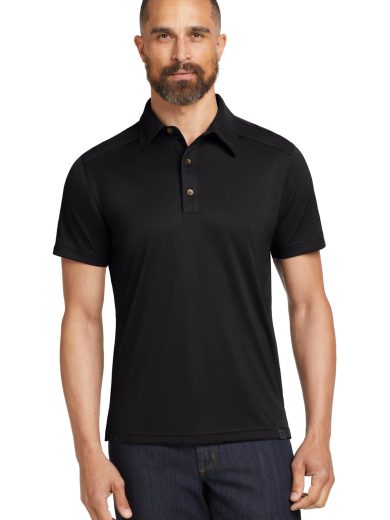 OGIO® - Hybrid Polo.