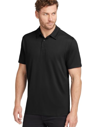 OGIO® Framework Polo.