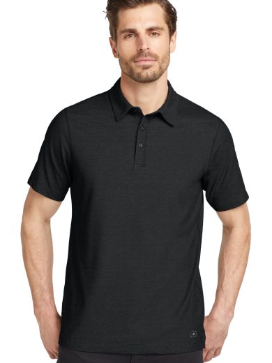 OGIO® Onyx Polo.