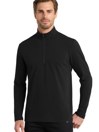 OGIO ® Limit 1/4-Zip.