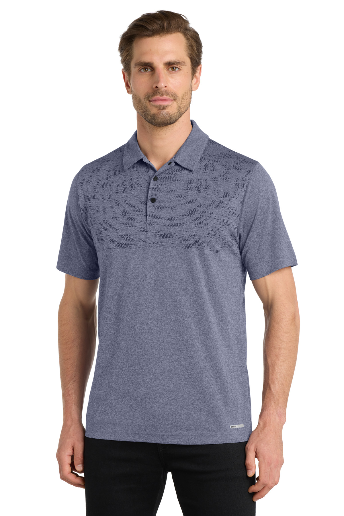 OGIO ® Gravitate Polo.