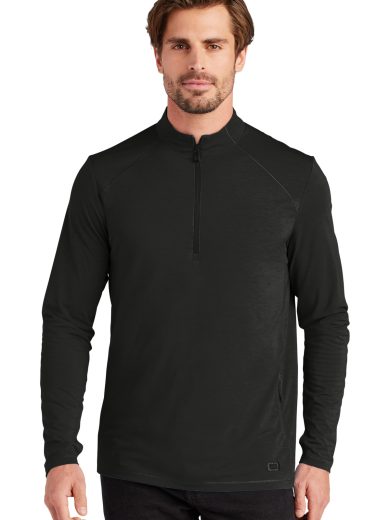 OGIO® Motion 1/4-Zip