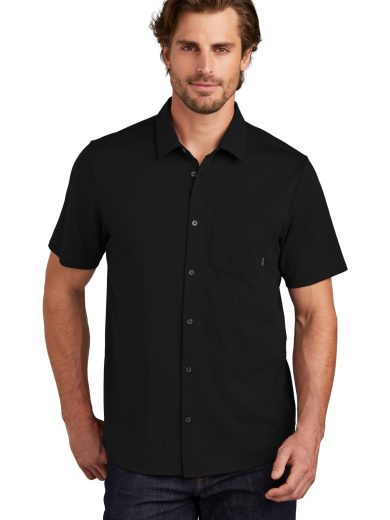 OGIO® Extend Short Sleeve Button-Up