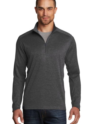 OGIO® Pixel 1/4-Zip.