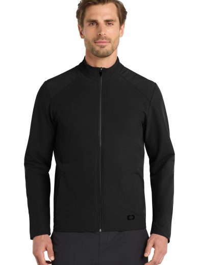 OGIO® Connection Full-Zip