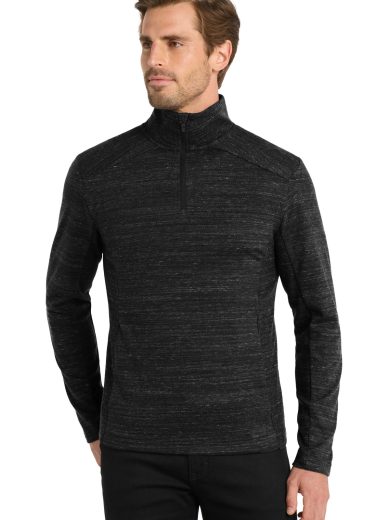 OGIO® Flux 1/4-Zip