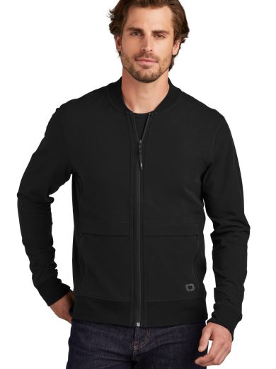 OGIO® Outstretch Full-Zip