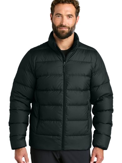 LIMITED EDITION Outdoor Research® Coldsnap Down Jacket