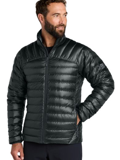 LIMITED EDITION Outdoor Research® 800 Tech Down Jacket