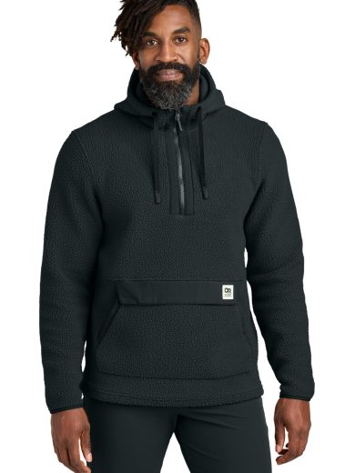 LIMITED EDITION Outdoor Research® Packwood Fleece Pullover Hoodie