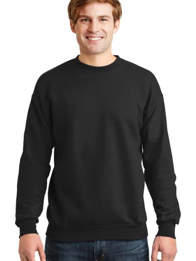 Hanes® - EcoSmart® Crewneck Sweatshirt.