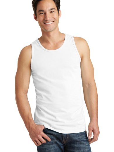 Port & Company® Beach Wash® Garment-Dyed Tank.
