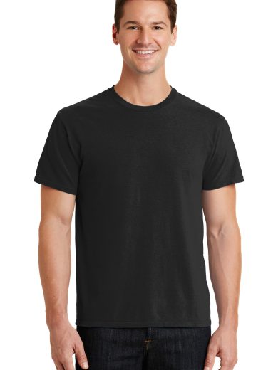Port & Company® Beach Wash® Garment-Dyed Tee.