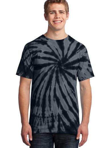 Port & Company® - Tie-Dye Tee.