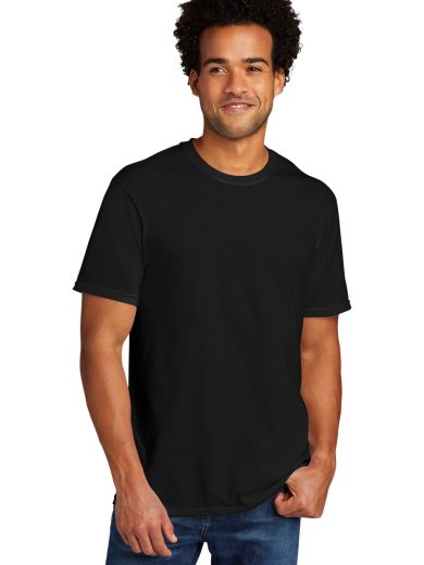 Port & Company® Tri-Blend Tee.