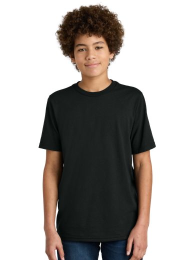 Port & Company® Youth CVC Tee