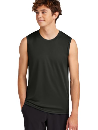 Port & Company® Performance Sleeveless Tee
