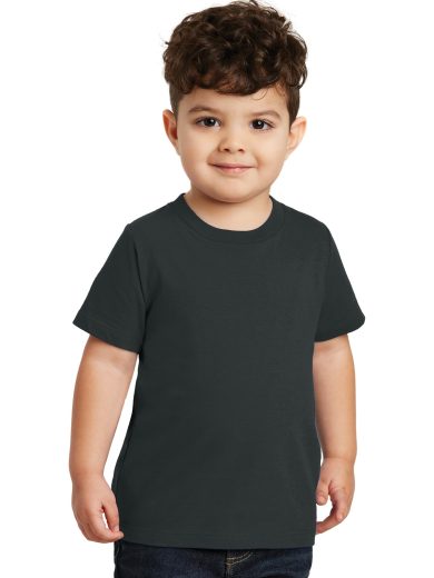 Port & Company ® Toddler Fan Favorite Tee.