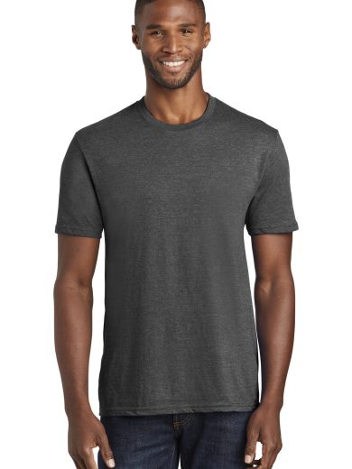 Port & Company ® Fan Favorite ™ Blend Tee.