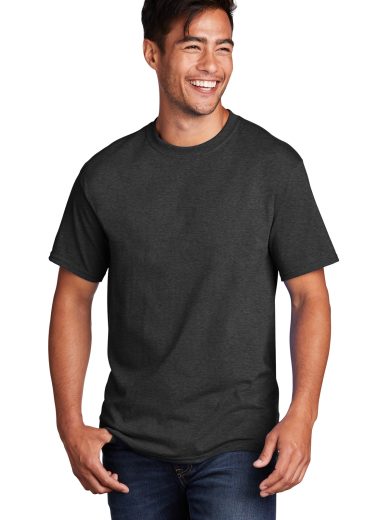 Port & Company® - Core Cotton Tee.