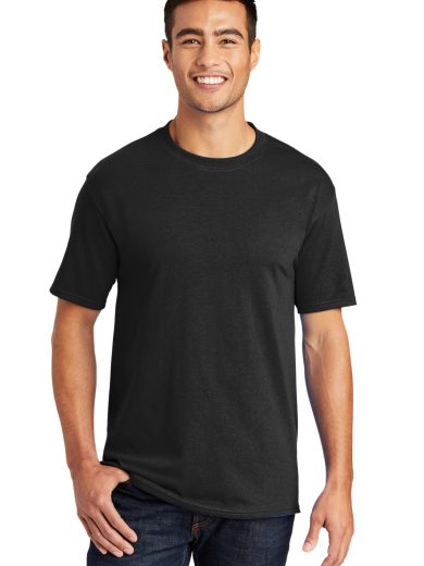 Port & Company® Tall Core Blend Tee.