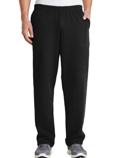 Port & Company® - Core Fleece Sweatpant with Pockets.