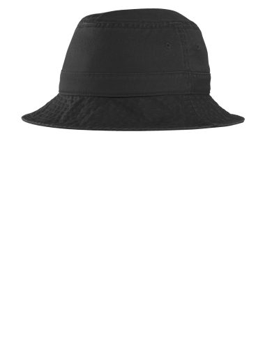 Port Authority® Bucket Hat.