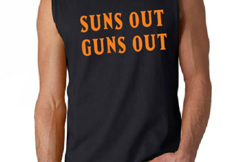 Personalized T-shirts