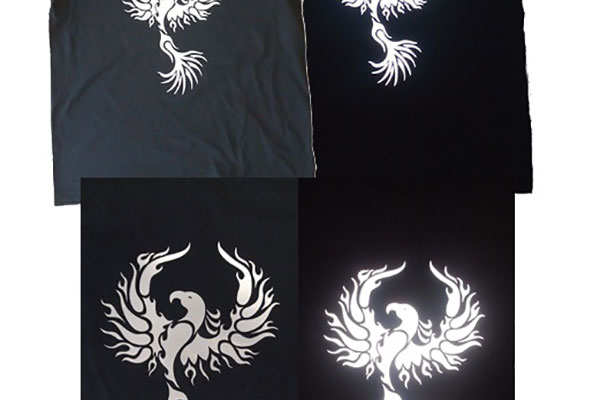 Rise Like A Phoenix!