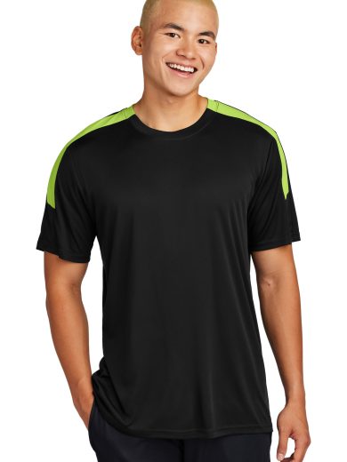 Sport-Tek® Competitor™ United Crew