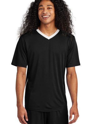 Sport-Tek® Competitor™ United V-Neck