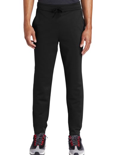 Sport-Tek ® Sport-Wick ® Fleece Jogger