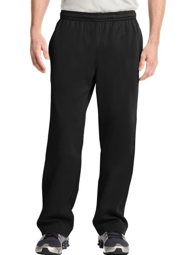 Sport-Tek® Sport-Wick® Fleece Pant.