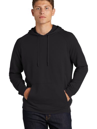 Sport-Tek ® Lightweight French Terry Pullover Hoodie.