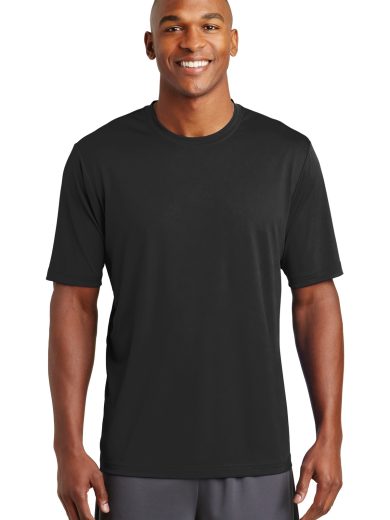 Sport-Tek® PosiCharge® Tough Tee™.