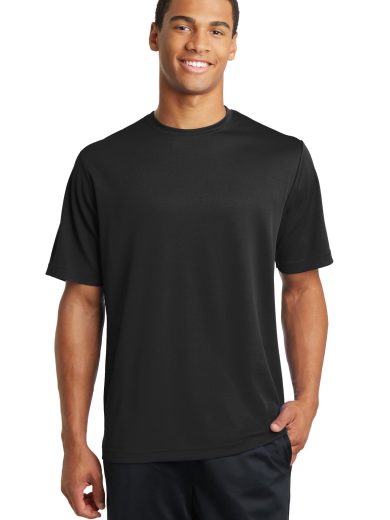 Sport-Tek® PosiCharge® RacerMesh® Tee.