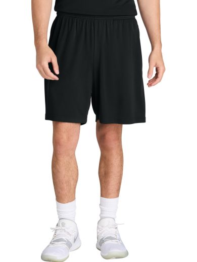 Sport-Tek® PosiCharge® Competitor™ 7" Pocketed Short