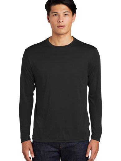 Sport-Tek® Long Sleeve PosiCharge® Competitor™ Tee.