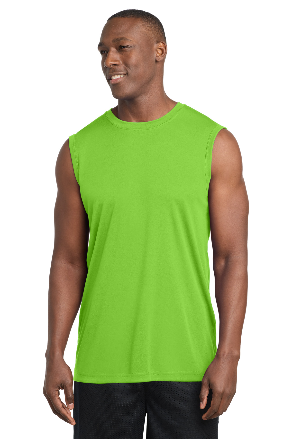 Sport-Tek® Sleeveless PosiCharge® Competitor™ Tee. - Image 6