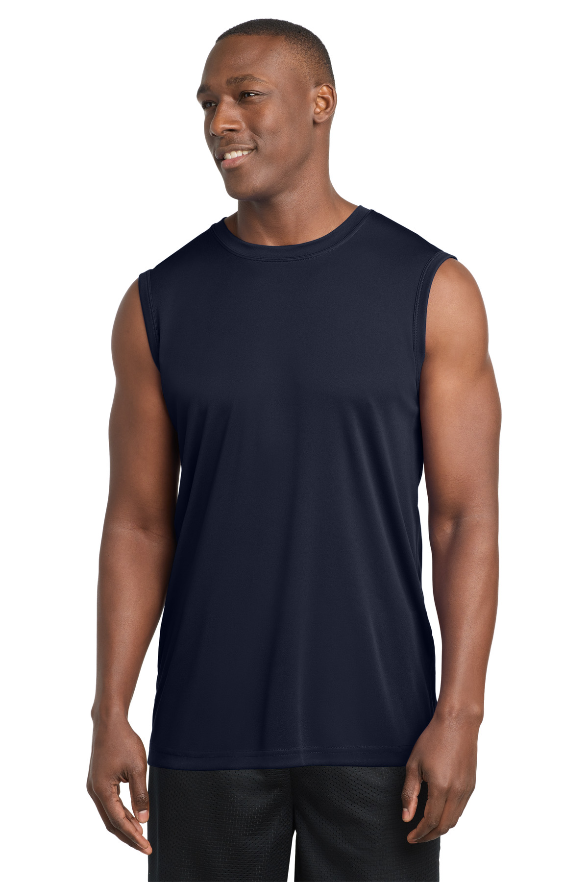 Sport-Tek® Sleeveless PosiCharge® Competitor™ Tee. - Image 3