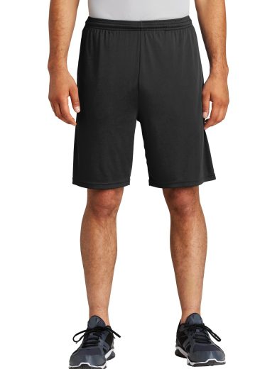 Sport-Tek ® PosiCharge ® Competitor ™ Pocketed Short.